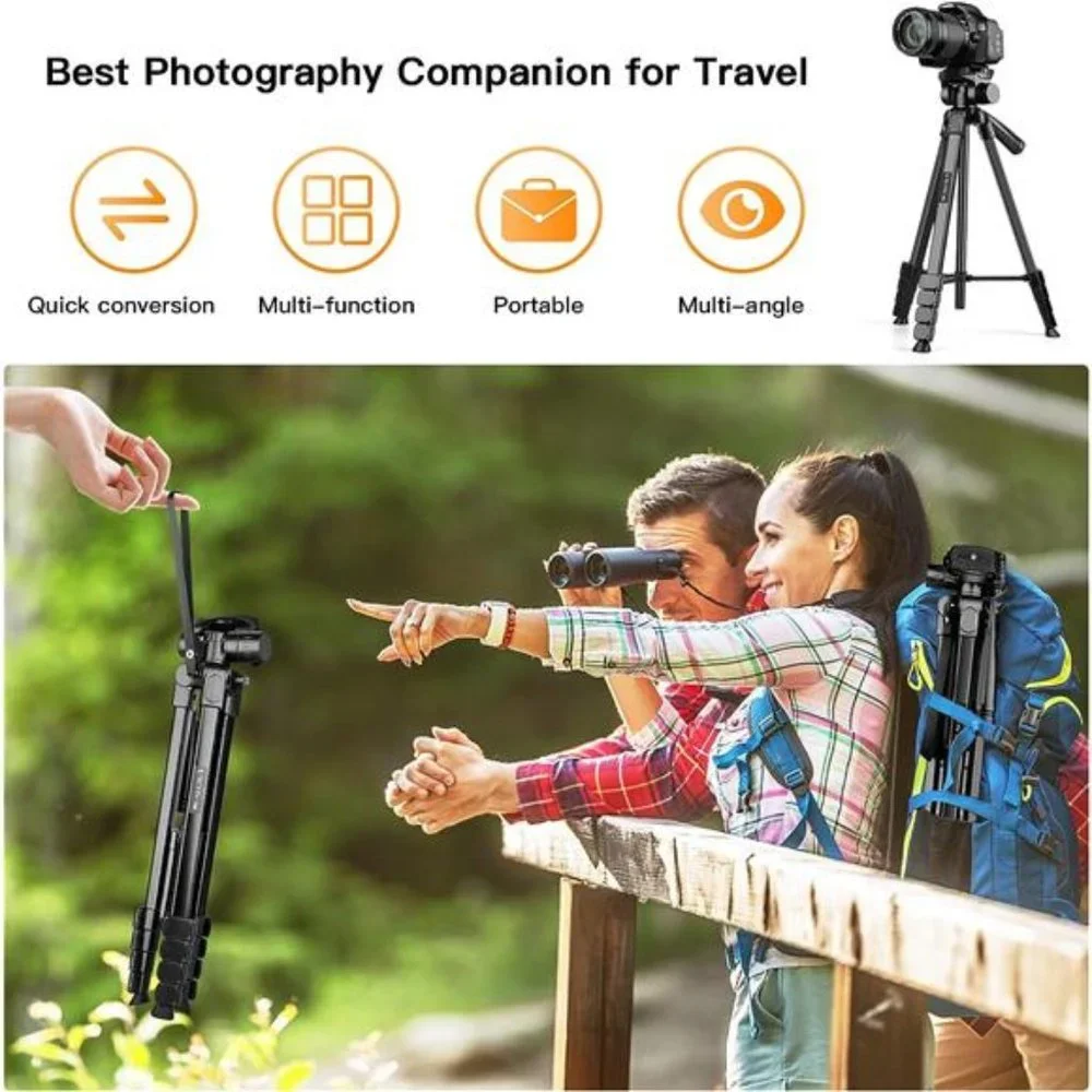 Phone Tripod, 67